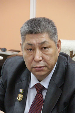 Александр Павлов