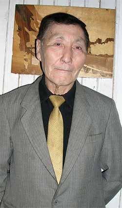 Алексеев.Н.Г Сиэн Начын