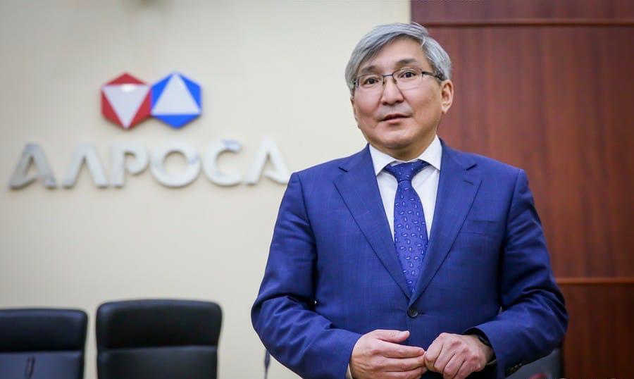 Алексей Дьячковскай 