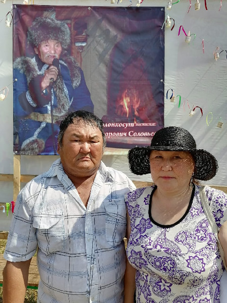 Анатолий Соловьев