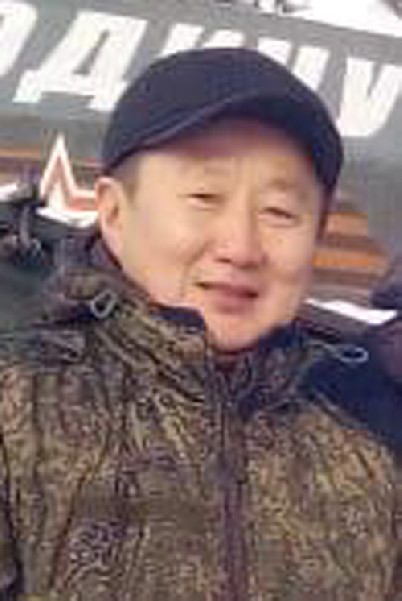 Андрей Алексеев 