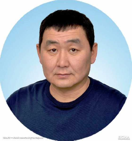 Афанасий Алексеев