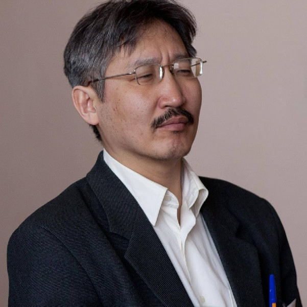 Афанасий Николаев