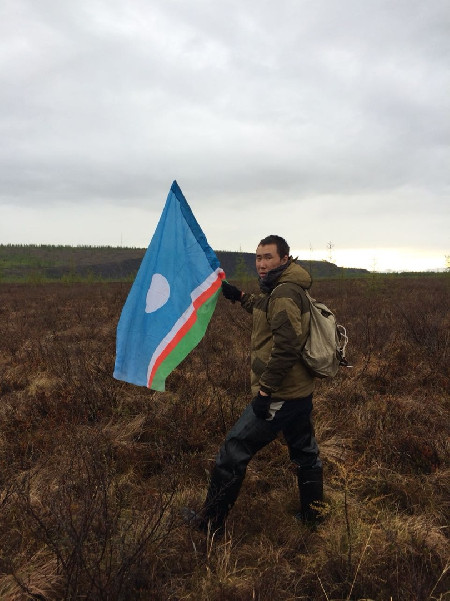 Байдам Филиппов