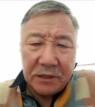 ВС Слепцов Тунах