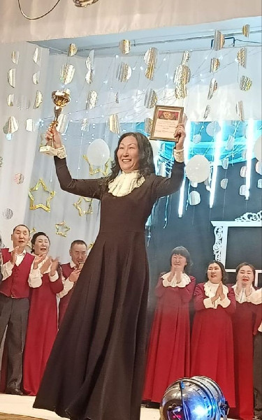 Вера наҕараада