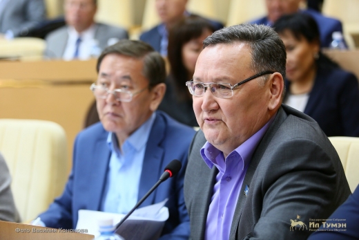 Виктор Федооров
