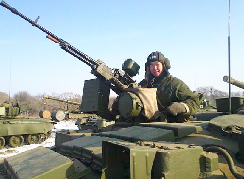 Виталий Слепцов 