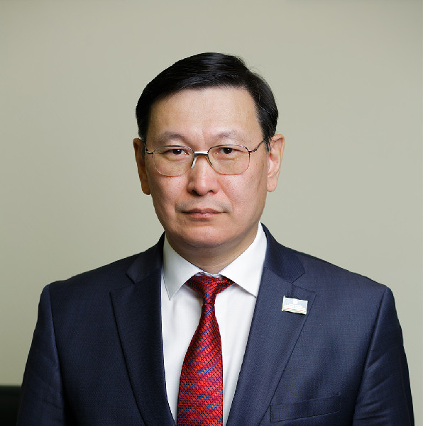 Владимир Егоров