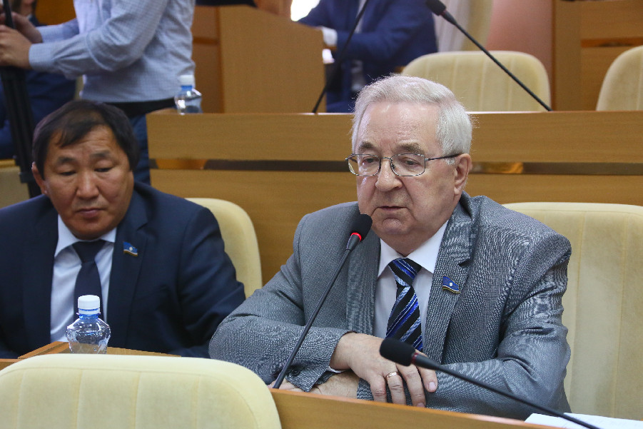 Власов говорящий
