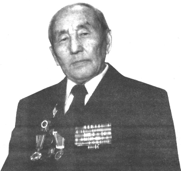 Военнопленный