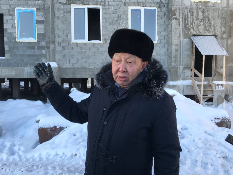 Глава