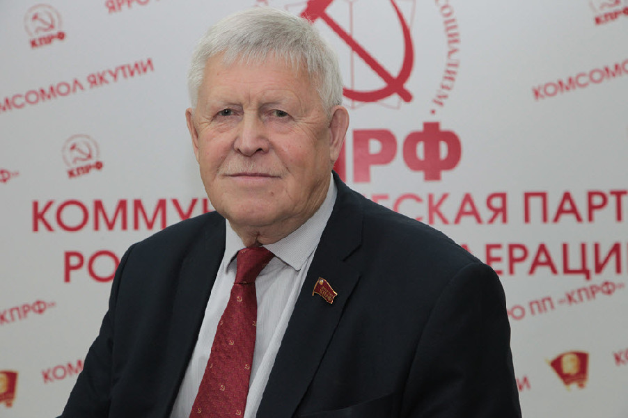 Губарев