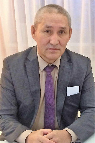 Гуринов А.Г. Арчылан. Автограф сессия. 13.02.2021 2