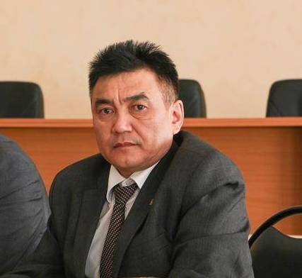 Данил Макеев