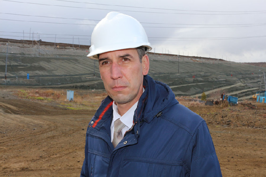 Дмитрий Кобелев