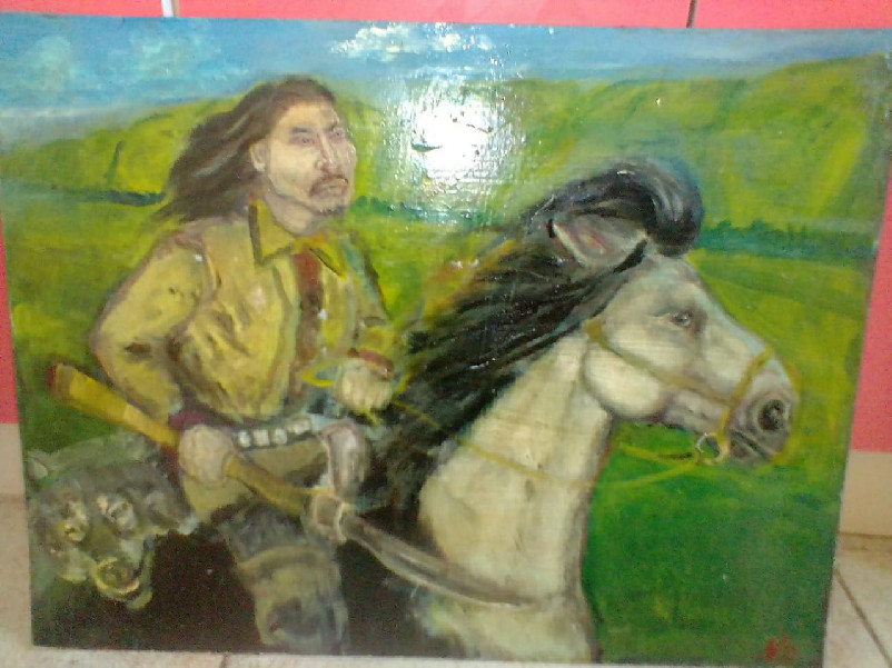 Донской уруһуйа