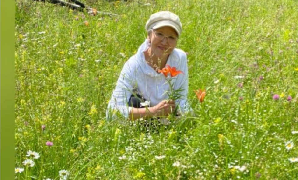 Евдокия Местникова