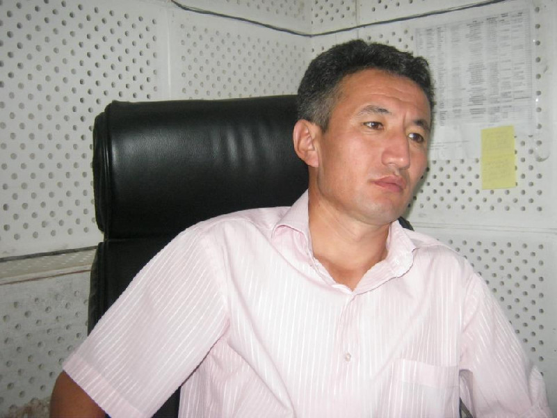 Егор Назаров