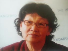 Елена Тимофеева