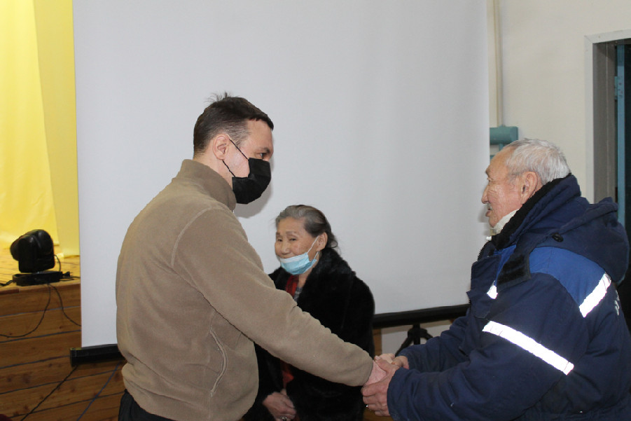 Жилинда 3