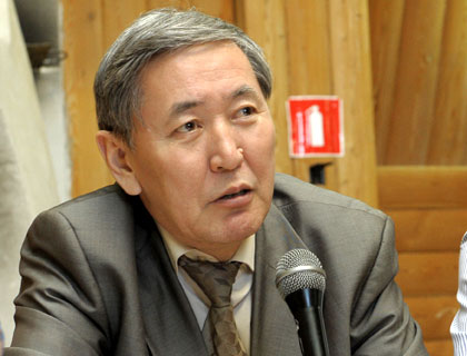 Жирков