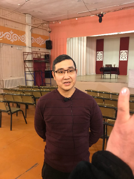 Жирков