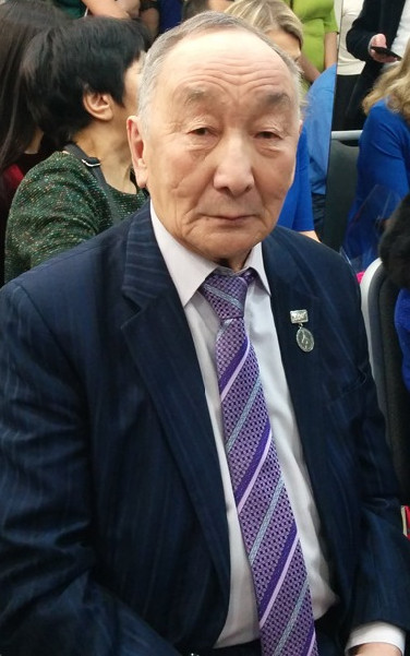 Иван Пономарев