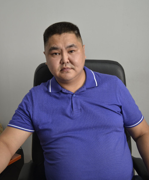 Иларий Иванов