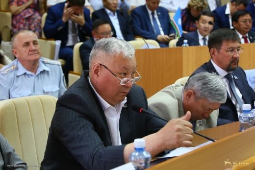 Иннокентий Васильев
