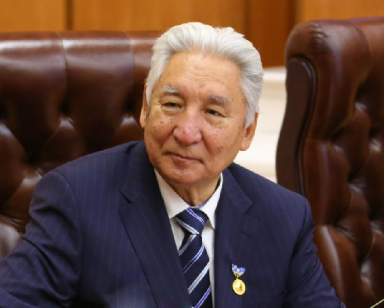 Климент Иванов