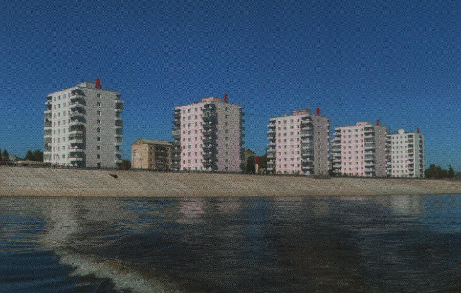 Ленск 2