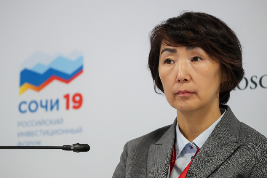 Майя Данилова