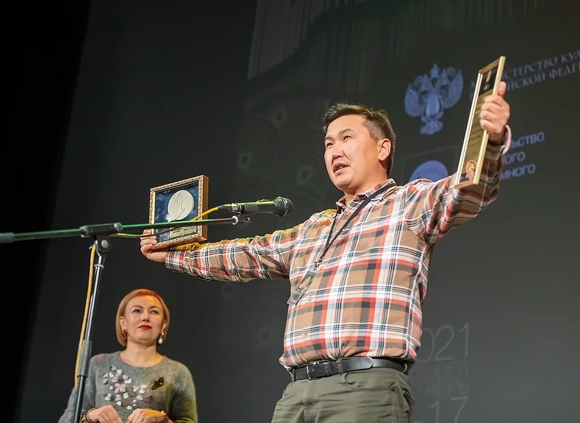 Михаил Лукачевский