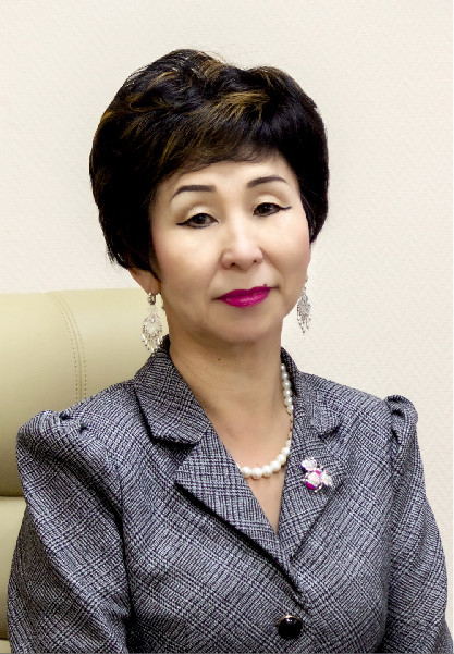 Михайлова А