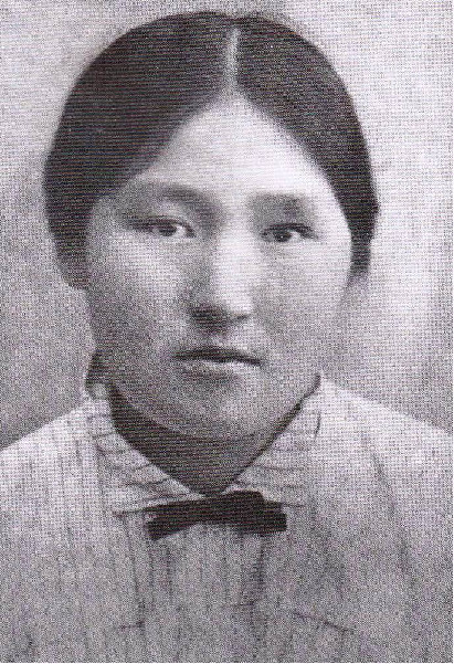 Муся1917с