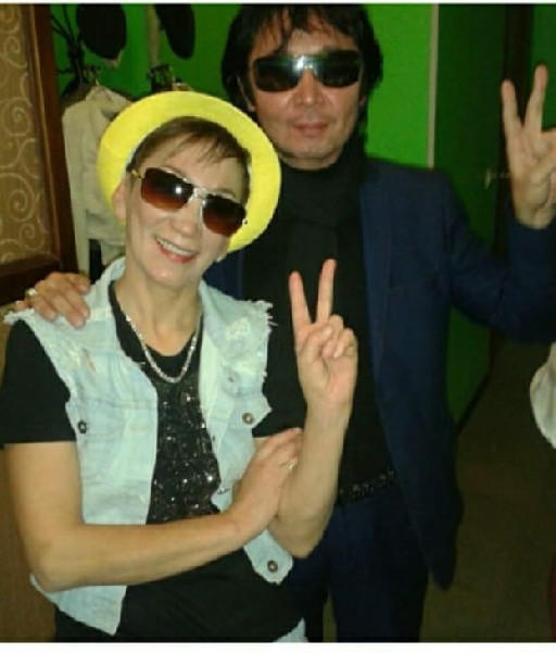 Николай Донской