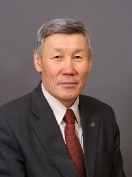 Николай Кириллин