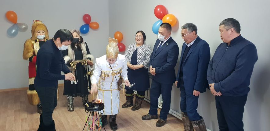 Ньурбачаан 1
