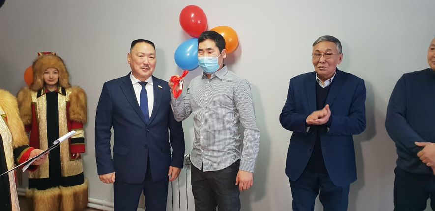 Ньурбачаан 4