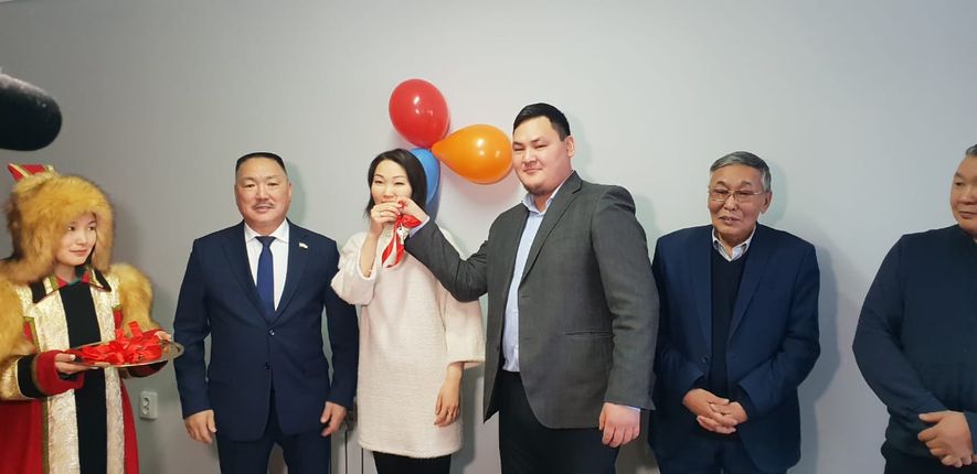 Ньурбачаан 5