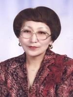 Окорокова