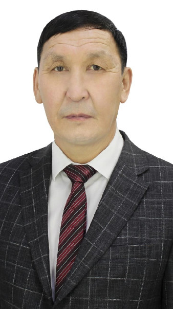 Оскуола дириэктэрэ Васильев П