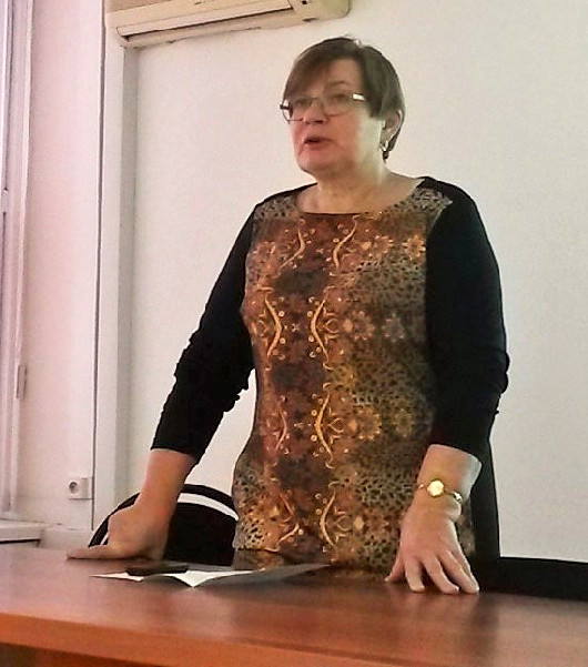 Павлова