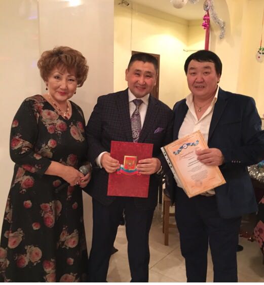 Павловтары кытта