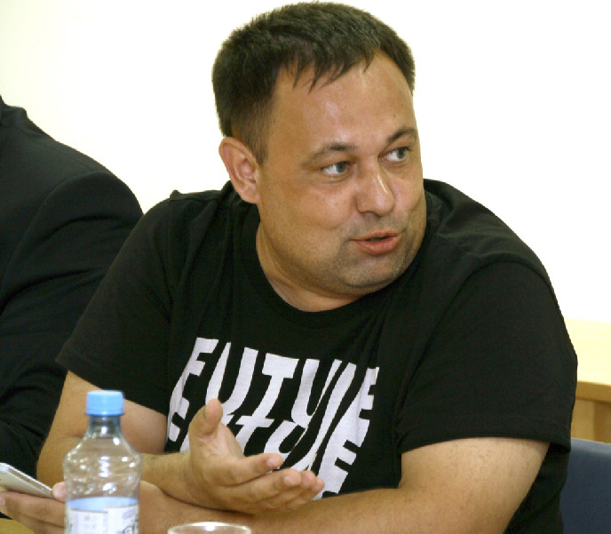 Паймушкин