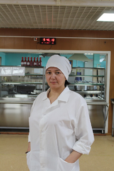 Попова Марина 12
