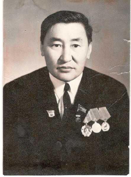 Прокопьев