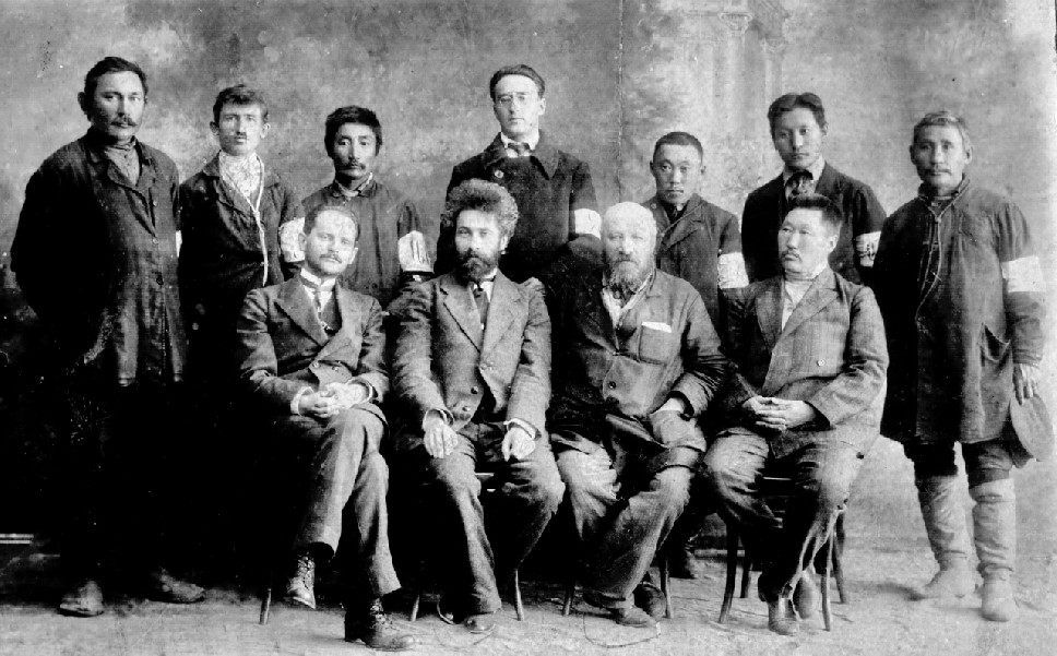 Рис.1. ЯКОБ.1917г