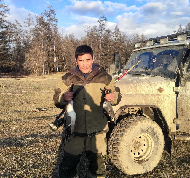 Рожин Ганя